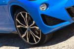 BMW X2 sDrive20i M Sport 2018 года (ZA)